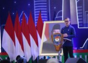 Tutup Rakornas Binwas Tahun 2025, Wamendagri Bima Arya Tekankan Pentingnya Kolaborasi dan Inovasi