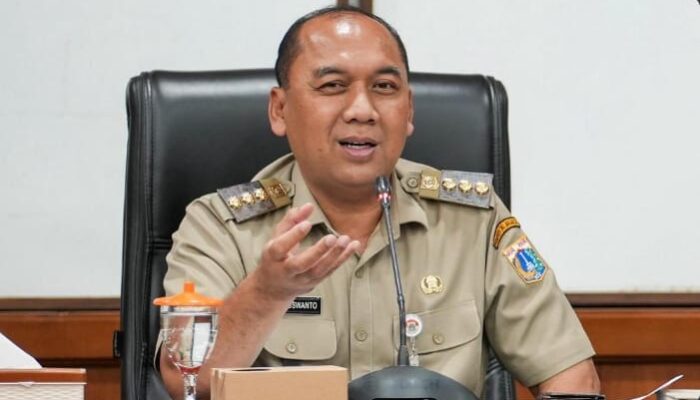 Mulai Per Awal Oktober 2025, Dana Operasional RT Dan RW Dinaikan