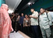 Dukung Program Tiga Juta Rumah, Mendagri Pacu Daerah Perbanyak Penerbitan PBG bagi MBR