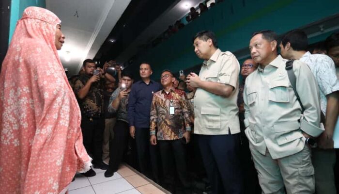 Dukung Program Tiga Juta Rumah, Mendagri Pacu Daerah Perbanyak Penerbitan PBG bagi MBR