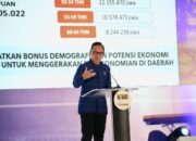 Wamendagri Bima Dorong Pemda Pertimbangkan Potensi Industri Musik sebagai Peningkat PAD
