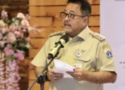 Pemprov DKI Komitmen Bangun Sistem Layanan Kesehatan Adaptif, Cerdas dan Inklusif