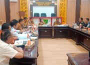 Pemkab Barsel Pasilitasi Mediasi PT. BPM Dengan Warga BGA