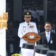 Wamendagri Akhmad Wiyagus Pimpin Upacara Pengukuhan Praja Pratama IPDN Angkatan XXXVI