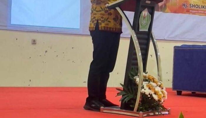 Kasudin Pendidikan Jakarta Barat I Klarifikasi Terkait Pemberitaan Kasus Pelecehan di SMK Cengkareng