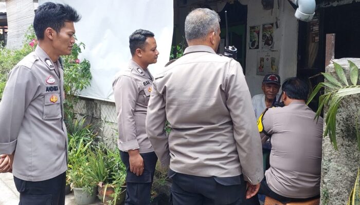 Polisi Tenangkan Warga Mengamuk di Kemayoran, Situasi Kini Kondusif