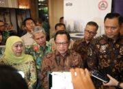 Wujudkan Program Prioritas Presiden, Mendagri Ajak Pemda Sukseskan Program Tiga Juta Rumah
