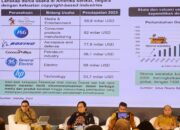 Pangkas Birokrasi, Kemendagri Luncurkan Sistem Informasi Eksekutif