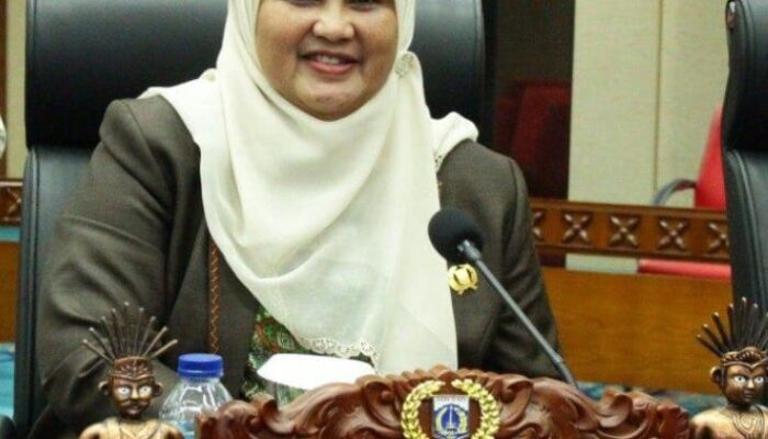 Kursi Jabatan Banyak Kosong, Anggota Komisi A DPRD DKI Minta Kepada Gubernur Pramono Pelantikan Pejabat Jangan Molor