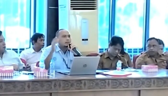 PT. MUTU Tegaskan Bahwa Klaim Lenda Cs di Wilayah Jalan Hauling Km.16 Sampai Km.25 Tidak Jelas