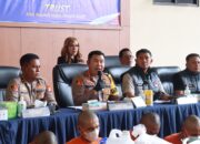 Satresnarkoba Polres Metro Jakpus Gagalkan Peredaran 12 Kg Sabu Jaringan Aceh–Malaysia di Tol Jakarta–Cikampek