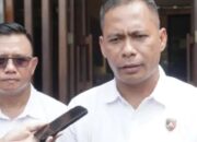 Sadis!! Dipicu Cemburu, Seorang Istri Potong Alat Kelamin Suami