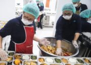 Dinkes DKI Percepat Sertifikasi Higiene Sanitasi SPPG