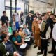 Tinjau MPP Kota Kupang, Wamendagri Bima Apresiasi Inovasi Layanan Publik