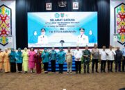 Ketum TP PKK Tri Tito Karnavian Dorong Sinergi PKK dengan Pemda untuk Dukung Kesejahteraan Masyarakat