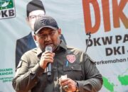 Desak Manajemen Trans7 Minta Maaf Langsung Kepada Pengasuh Pesantren Lirboyo, Ini Kata Ketua DKW Panji Bangsa DKI Jakarta
