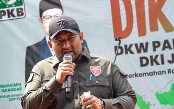 Desak Manajemen Trans7 Minta Maaf Langsung Kepada Pengasuh Pesantren Lirboyo, Ini Kata Ketua DKW Panji Bangsa DKI Jakarta