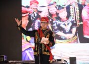 Buka Acara Festival Danau Poso 2025, Wamendagri Bima Arya Puji Khazanah Daerah Setempat