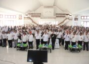 Wamendagri Bima Arya Dorong ASN Kabupaten Poso Junjung Tinggi Integritas