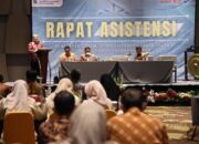 Kemendagri Tekankan Implementasi SIPD-RI dalam Perencanaan Anggaran Daerah