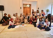 Ketua Harian Dekranas Tri Tito Karnavian Tegaskan Komitmen Perkuat Batik sebagai Identitas Nasional
