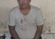 Aksi Jambret di Hayam Wuruk Viral, Polsek Metro Gambir Tangkap Satu Pelaku