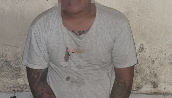 Aksi Jambret di Hayam Wuruk Viral, Polsek Metro Gambir Tangkap Satu Pelaku