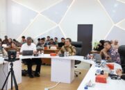 Lewat FGD SPBE, BSKDN Kemendagri Perkuat Fondasi Pemerintahan Digital yang Efisien dan Terintegrasi