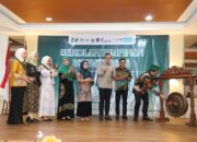 Wamendagri Bima Ajak Kader HMI dan Kohati Perkuat Kepemimpinan Perempuan