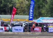 PT Multi Tambangjaya Utama (PT MUTU) Dukung Dan Salah Satu Sponsor Kejurprov Grasstrack Bupati Cup Tahun 2025