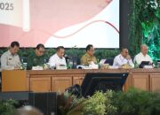 Mendagri Minta Daerah yang Inflasinya di Atas Rerata Nasional Segera Kendalikan Harga Komoditas