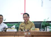 Wujudkan Ekonomi Kerakyatan, Mendagri Pacu Pemda Dukung Program Kopdeskel Merah Putih