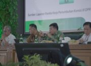 Tumbuhkan Sumber Ekonomi Baru, Pemerintah Dorong Pemda Manfaatkan Potensi Pariwisata Lokal