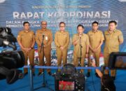 Mendagri Tegaskan Sekda Kunci Kesuksesan Program di Daerah
