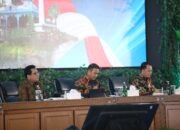 Kemendagri Sampaikan Komitmen Dukung Daerah Terdampak Penyesuaian TKD 2026