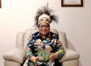 Respons Insiden Pembakaran Mahkota Cenderawasih, Wamendagri Ribka Berkomunikasi dengan Menteri Kehutanan