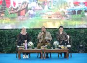Kementerian Lingkungan Hidup dan Danantara Ajak Pemda Perhatian terhadap Persoalan Sampah