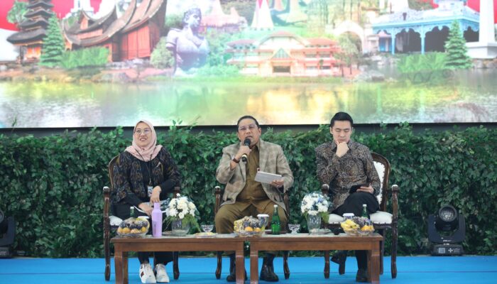 Kementerian Lingkungan Hidup dan Danantara Ajak Pemda Perhatian terhadap Persoalan Sampah