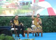 Tingkatkan Pertumbuhan Ekonomi, Kementerian PKP Imbau Pemda Dukung Program Tiga Juta Rumah