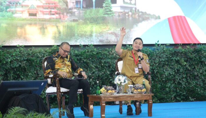 Tingkatkan Pertumbuhan Ekonomi, Kementerian PKP Imbau Pemda Dukung Program Tiga Juta Rumah