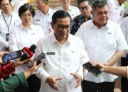Soal Padel Roboh Di Meruya Selatan, Ini Kata Gubernur DKI, Pramono Anung
