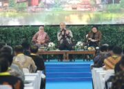 Kolaborasi Pusat-Daerah, Kementerian ESDM dan KKP Tekankan Hilirisasi dan Ekonomi Biru