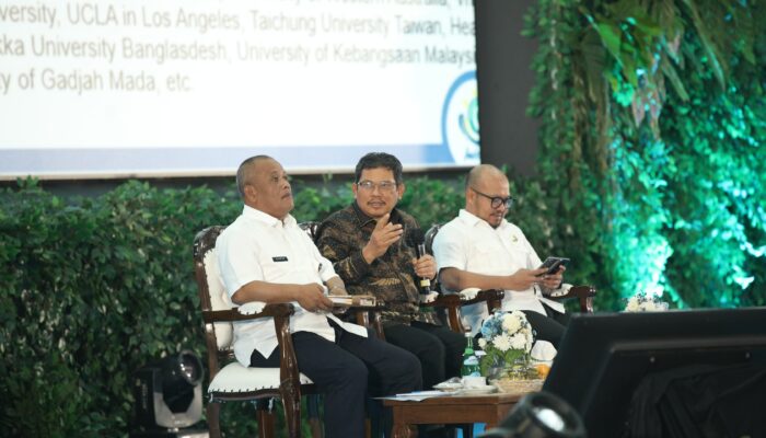 BPJS Kesehatan dan BPJS Ketenagakerjaan Dorong Sinergi Daerah Wujudkan Perlindungan Jaminan Sosial Menyeluruh