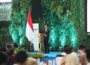 Tutup Rakor Sekda dan Kepala Bappeda, Wamendagri Bima Ingatkan Dukungan Program Prioritas Kopdeskel