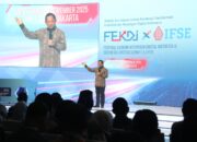 Mendagri Minta Pemda Perkuat Literasi Keuangan Digital untuk Perluas E-Government dan Tingkatkan PAD
