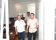 Tinjau Perumahan ASN di Kota Malang, Mendagri Ajak Pemda Sukseskan Program Tiga Juta Rumah