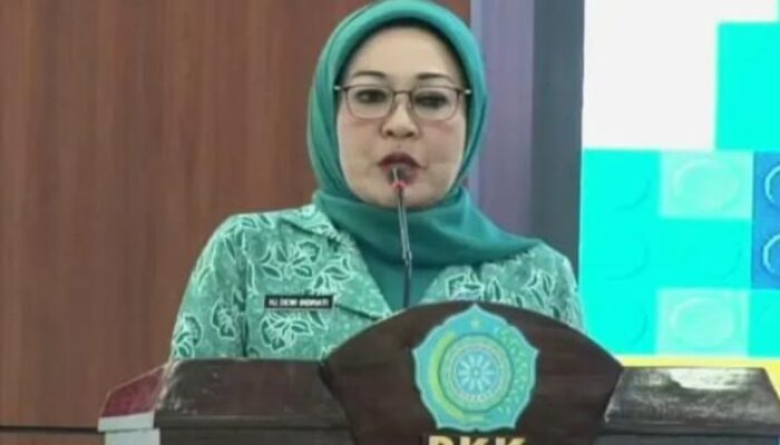RPTRA  Berkembang Jadi Pusat Literasi Bagi Warga Jakarta