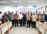 Wamendagri Bima Arya: PLBN Sebatik Harus Mampu Dongkrak Ekonomi Masyarakat Perbatasan
