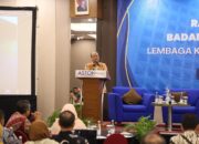 Ditjen Keuda Dorong Optimalisasi BUMD sebagai Lokomotif Ekonomi Daerah