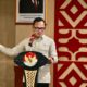 Launching Portal Satu Data NTT, Wamendagri Bima Tekankan Pentingnya Kepemimpinan Berbasis Data